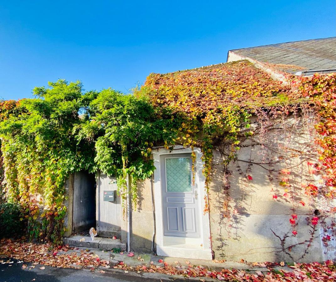 Le Secret De Clamecy Selles-sur-Cher Exterior photo